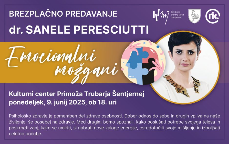 EMOCIONALNI MOŽGANI